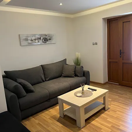 Iva Apartment