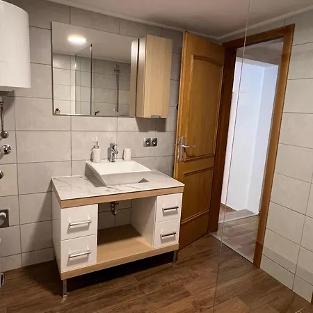 Iva Apartment *